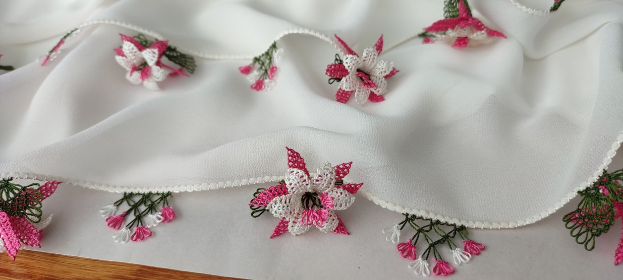 Namaz örtü - Görsel 3