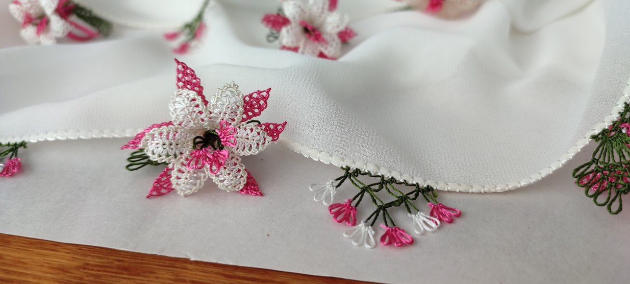 Namaz örtü - Görsel 4