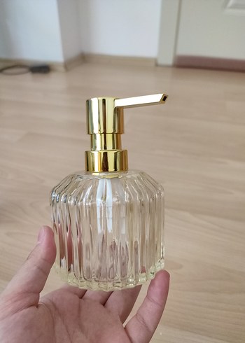 Karaca banyo seti - Görsel 5