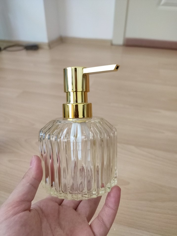 Karaca banyo seti - Görsel 5