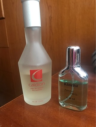 Parfüm