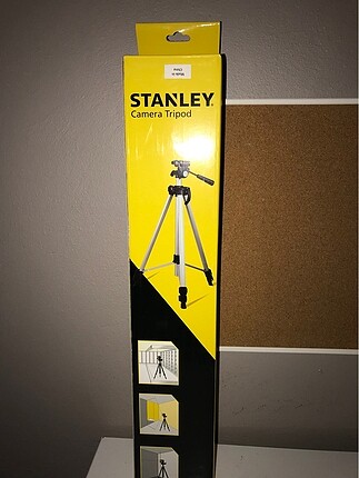 Stanley Kamera Tripod