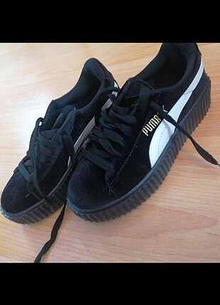 Puma Ayakkabı 