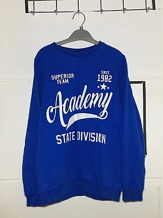 Erkek Çocuk Sweatshirt