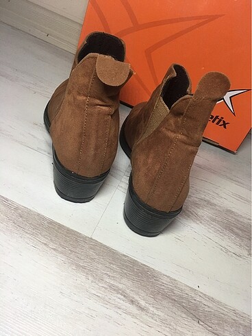 36 Beden Kadın Bot