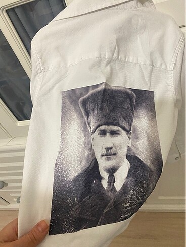 Çok şık gömlek
