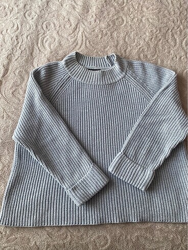 Topshop Topshop crop kazak