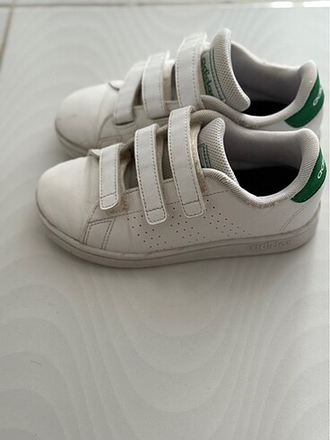 Adidas Temiz adidas ayakkabı