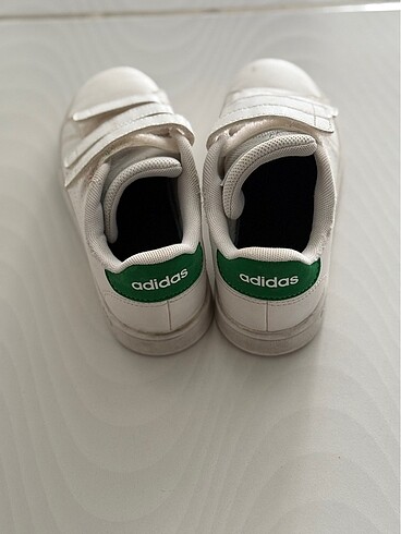 29 Beden Temiz adidas ayakkabı