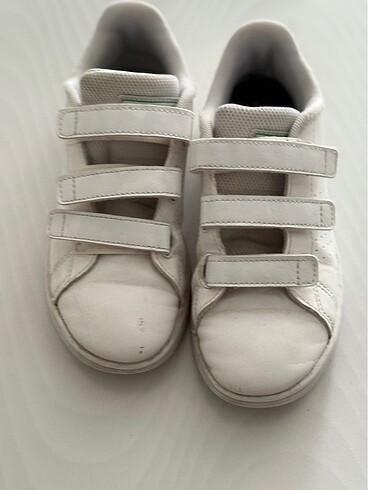 Adidas Adidas temiz ve sorunsuz