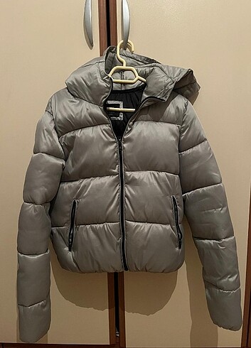Mont bershka