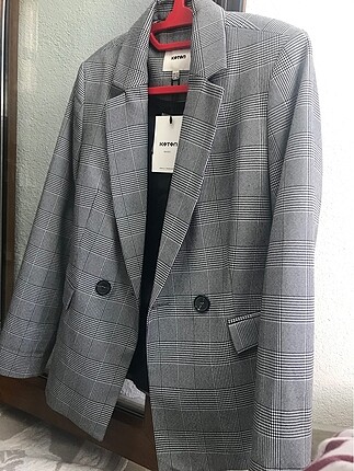 Blazer ceket