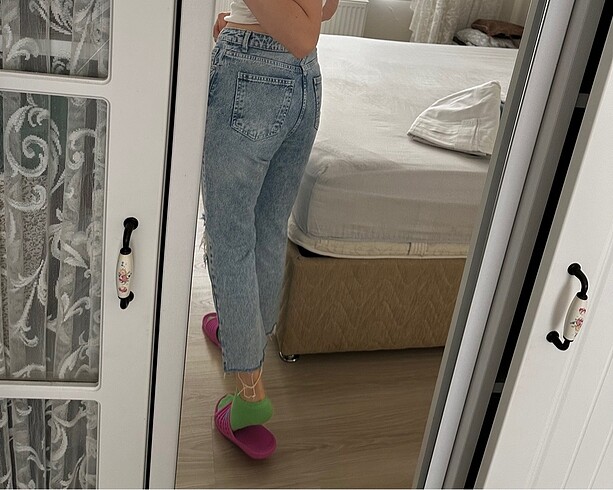 Kadın jean