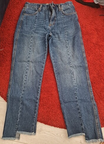 s Beden Mango jean