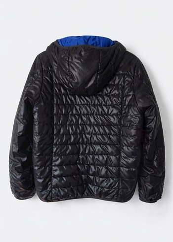 Decahtlon Mont Mavi İç Astarlı - Görsel 2