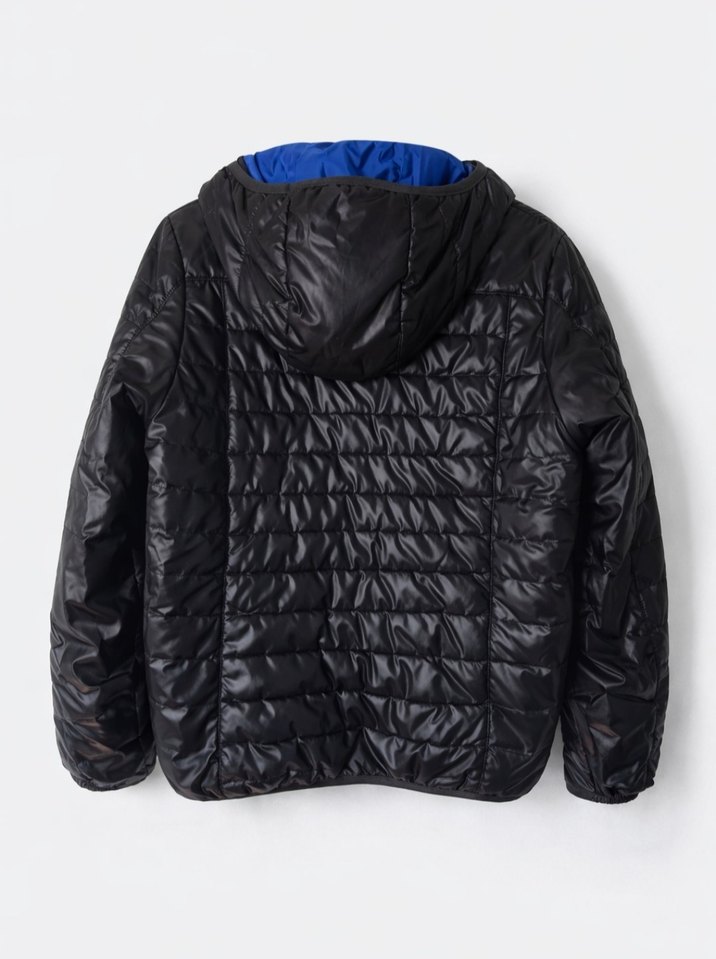 Decahtlon Mont Mavi İç Astarlı - Görsel 2