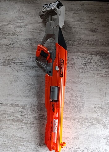 Nerf N-Strike Elite Accustrike AlphaHawk
