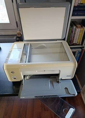 HP Psc 1500 All in Öne yazici