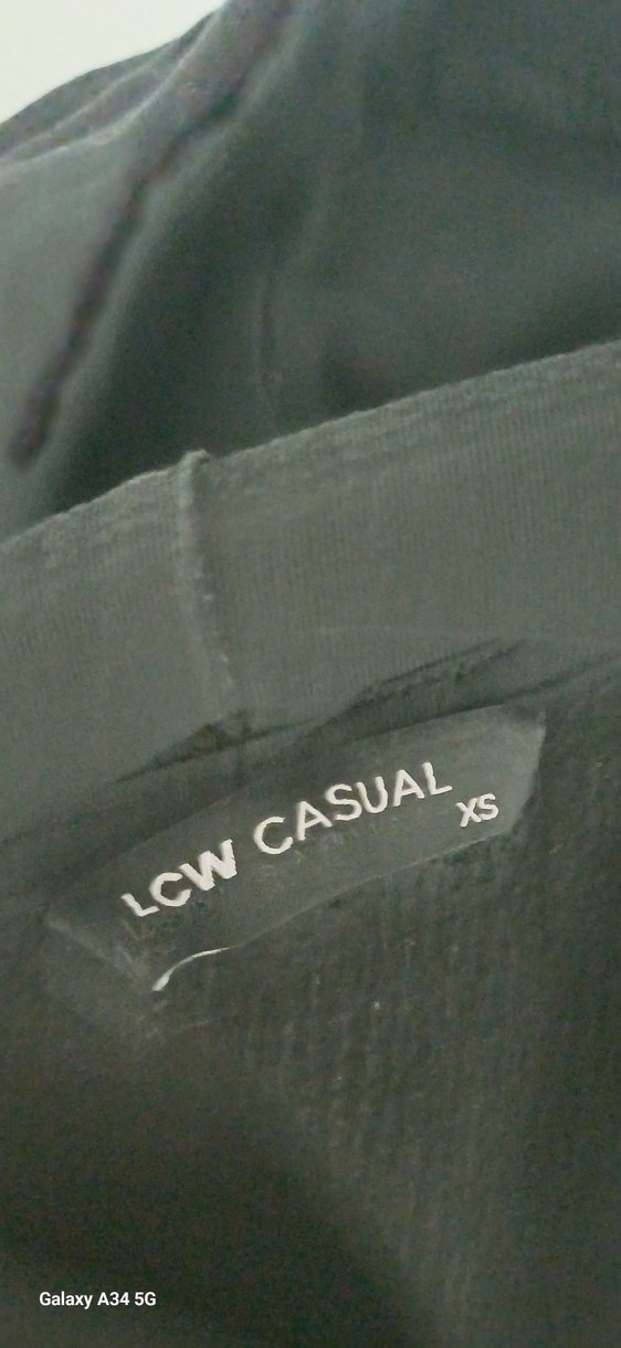 Siyah Baskılı erkek çocuk Sweatshirtü - Görsel 3