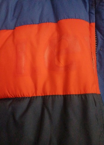 Orjinal Levi's Çocuk  Mont - Görsel 6