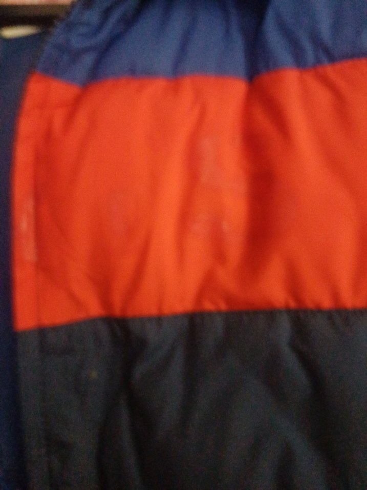 Orjinal Levi's Çocuk  Mont - Görsel 5