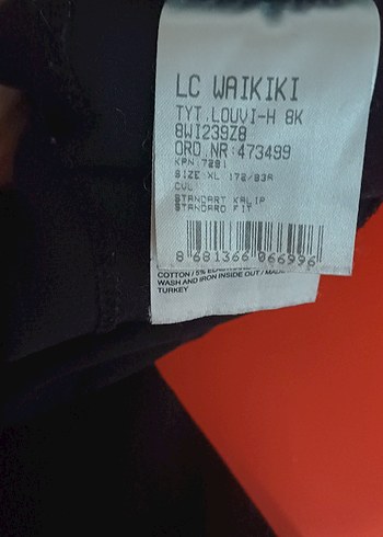 Siyah Kadın Yanları deri detaylı Hamile Spor Tayt - Görsel 6