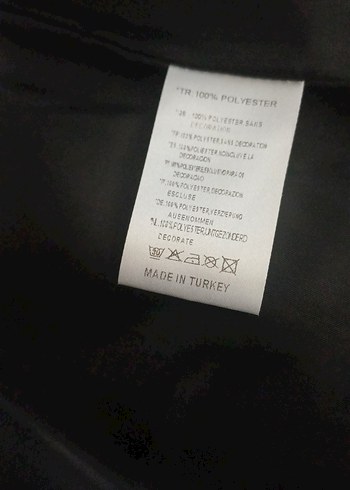 Siyah Beşiktaş Kartal Nakışlı Erkek Fermuarlı Şişme Yelek - Görsel 3