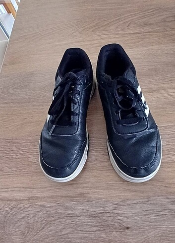 Orjinal Adidas spor ayakkabı - Görsel 2