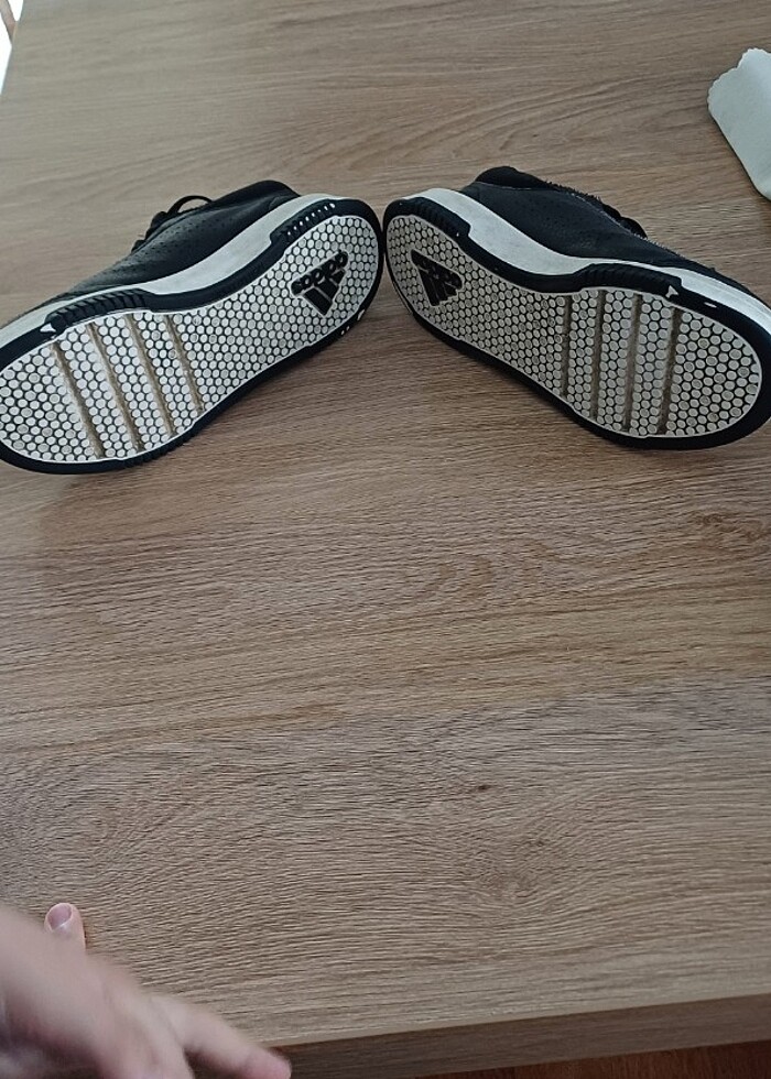 Orjinal Adidas spor ayakkabı - Görsel 4