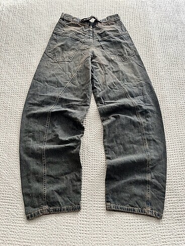 BDG LOGAN EFSANE SOLUK KOT PANTOLON