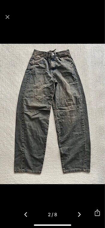Diğer bdg pant