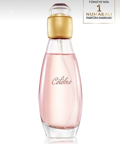 CELEBRE AVON