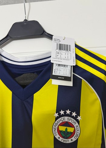 m Beden FB Yeni Sezon Fenerbahçe Forma