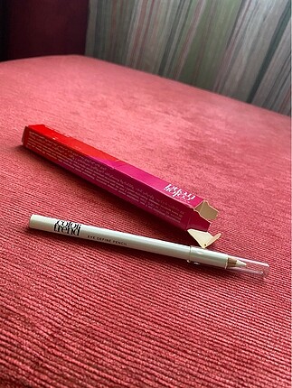 Avon beyaz göz kalemi color trend