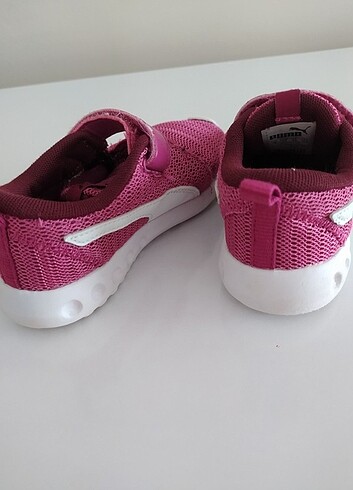 25 Beden Puma 25 numara spor