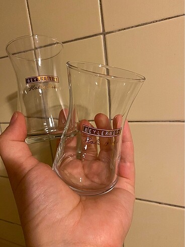 Rakı bardağı