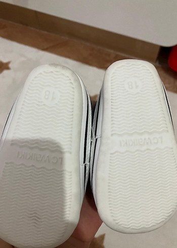 Kaydırmaz Tabanlı Erkek Çocuk Sıcak Panduf - Görsel 3