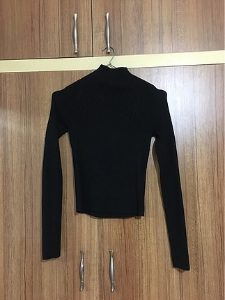 Bershka kazak s beden