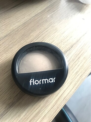 Flormar baking powder 029