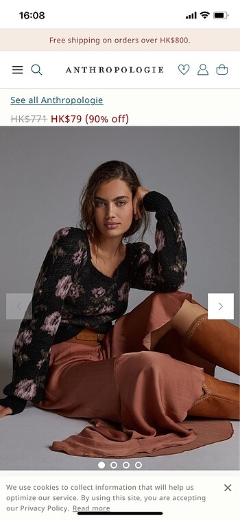 Anthropologie kazak