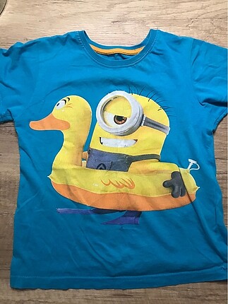 Minions Çocuk Tişört