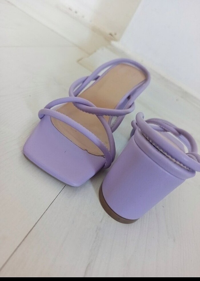 Ayakkabı  - Görsel 2