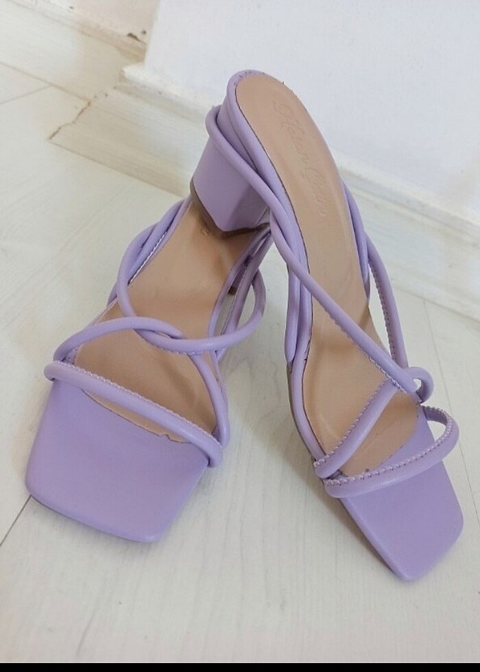 Ayakkabı  - Görsel 3