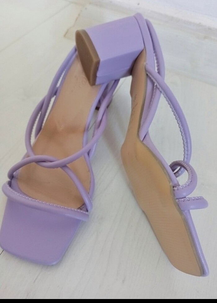 Ayakkabı  - Görsel 4