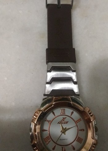 Klasik Kol Saati ABLUX marka - Görsel 4