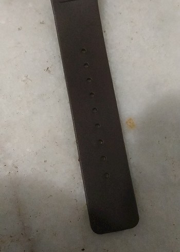 Klasik Kol Saati ABLUX marka - Görsel 3