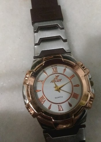 Klasik Kol Saati ABLUX marka - Görsel 2