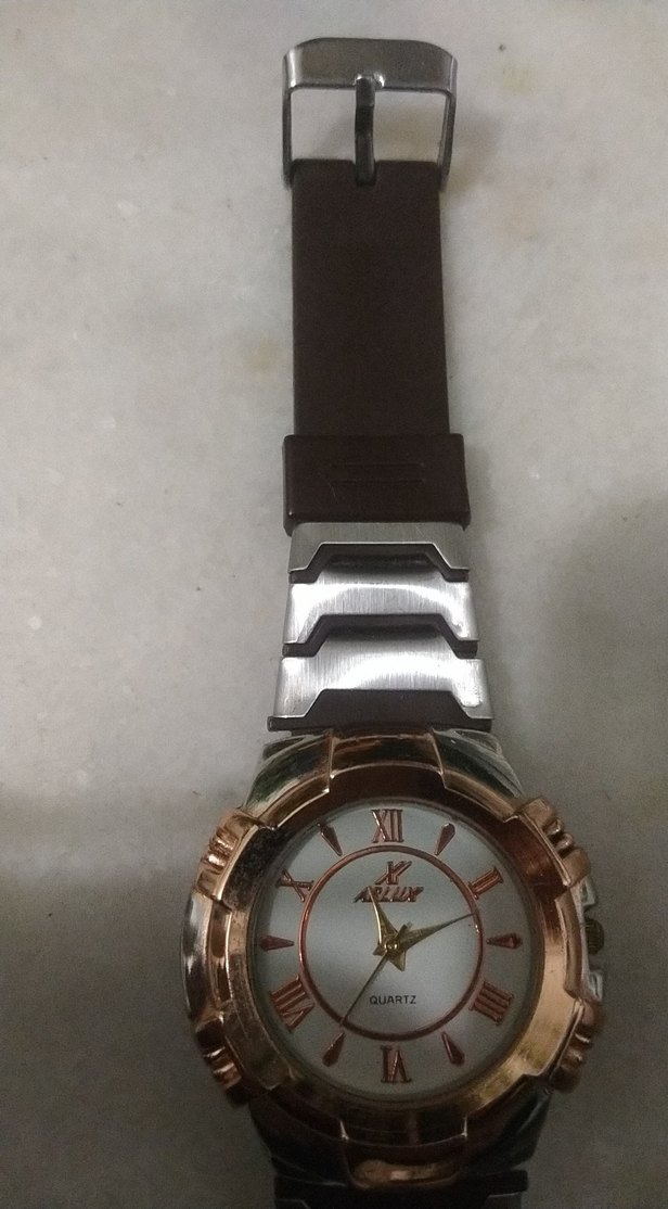 Klasik Kol Saati ABLUX marka - Görsel 4