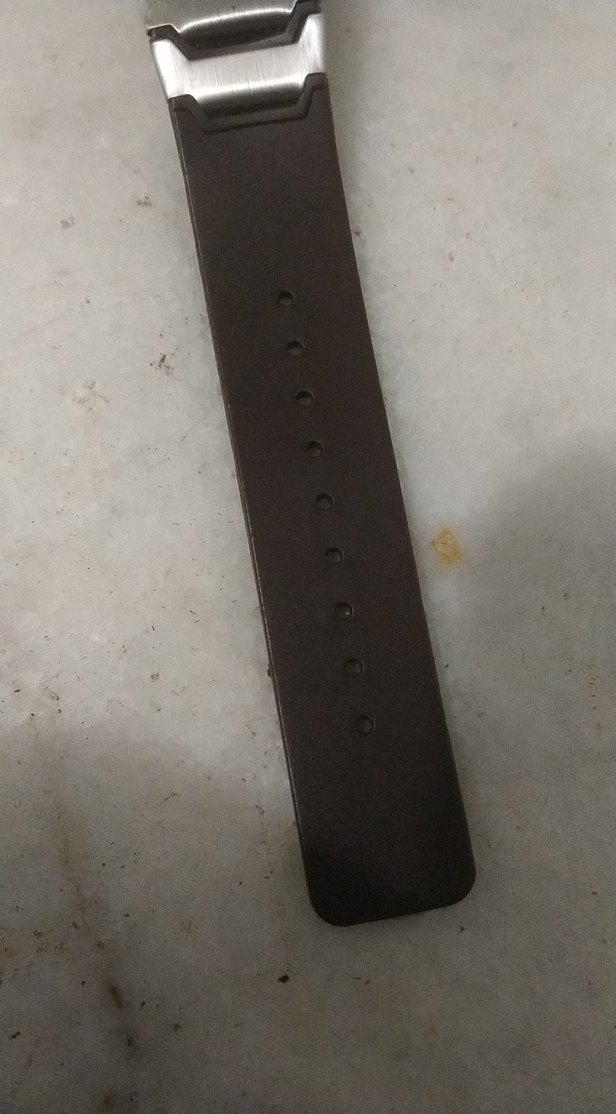 Klasik Kol Saati ABLUX marka - Görsel 3