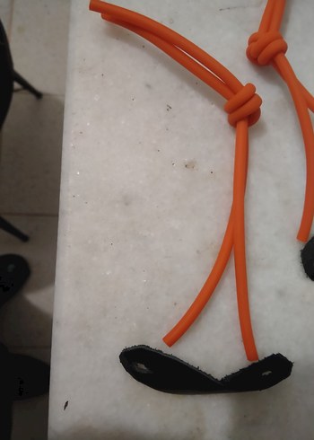 metal şahane sapan takımı - Görsel 2